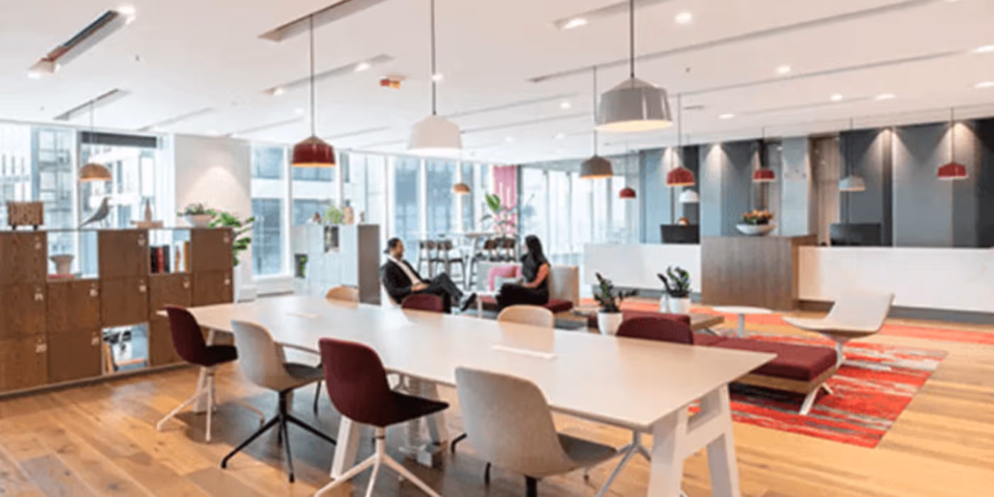 The BEST Coworking Spaces in Bang Na District