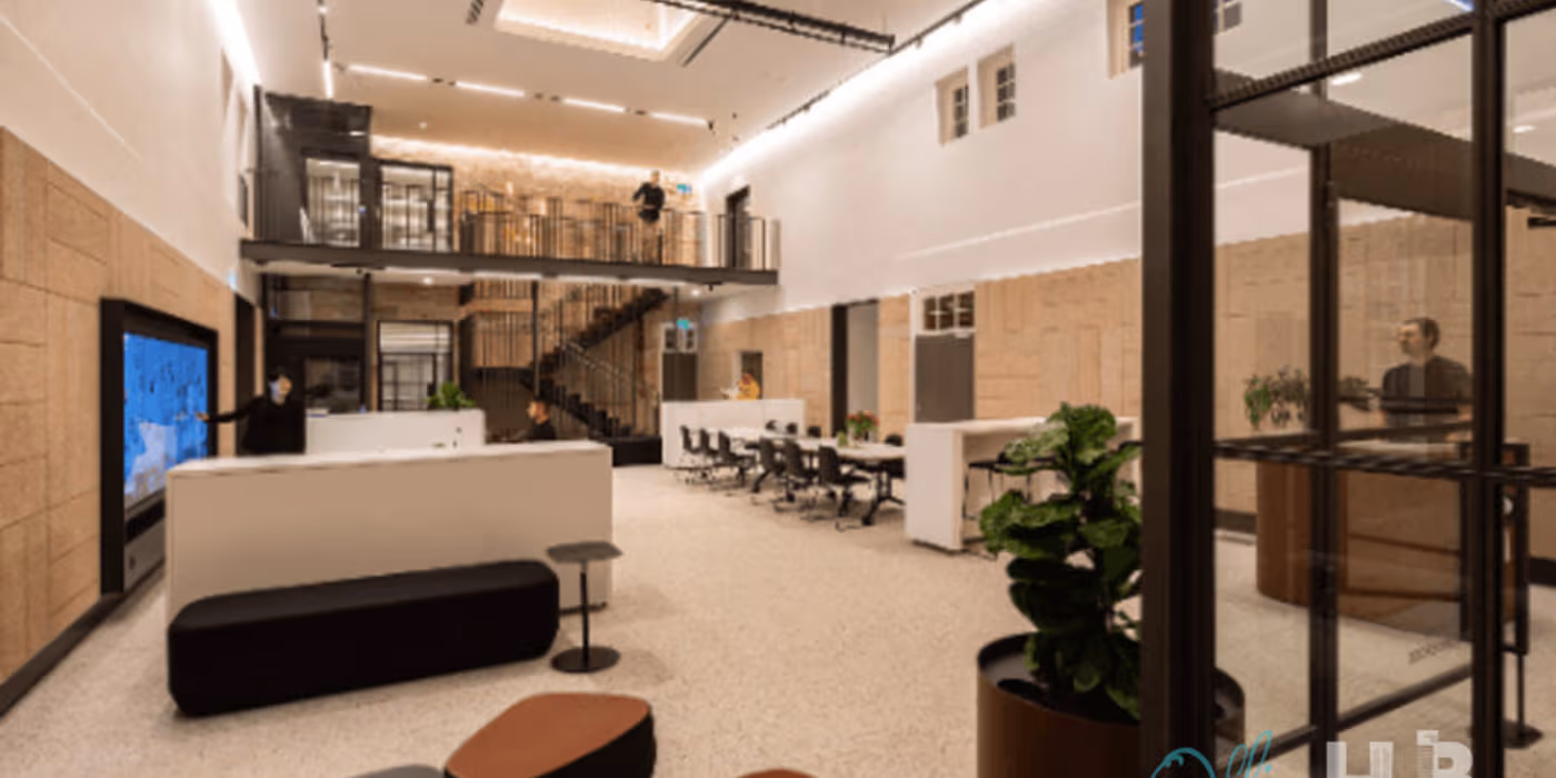 The BEST Coworking Spaces in North Parramatta