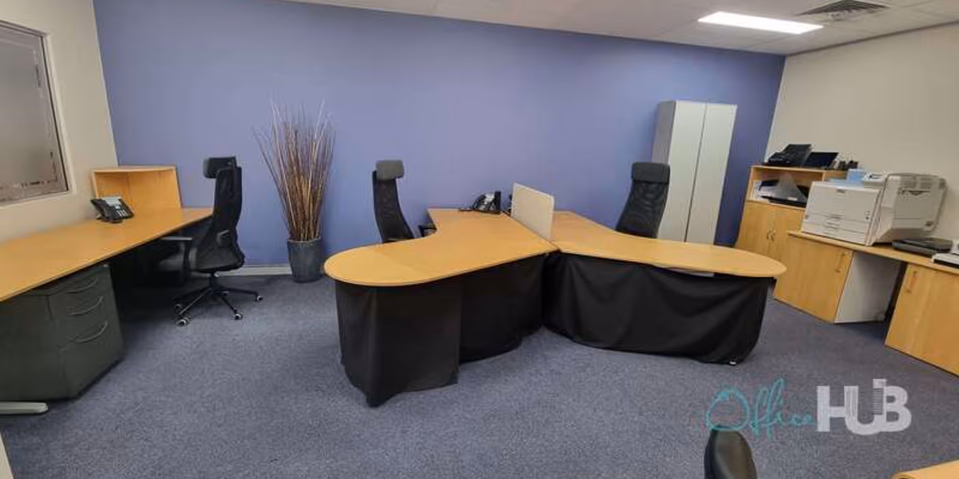 The BEST Coworking Spaces in Castle Hill