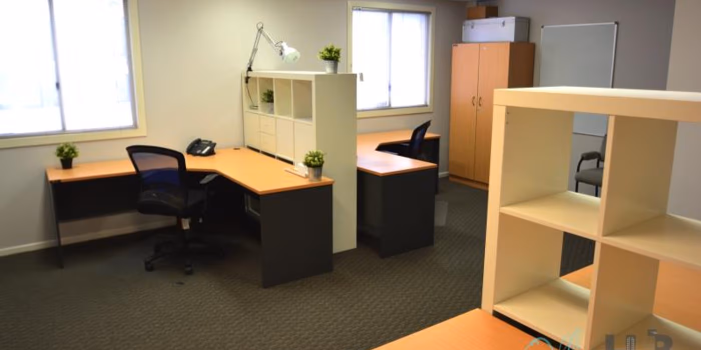 The BEST Coworking Spaces in Mayfield East