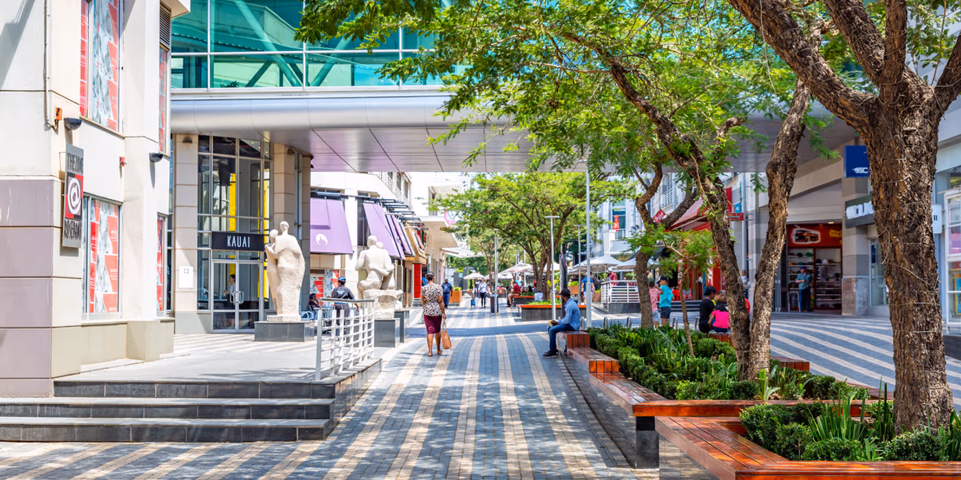 Find Best Coworking Space in Rosebank