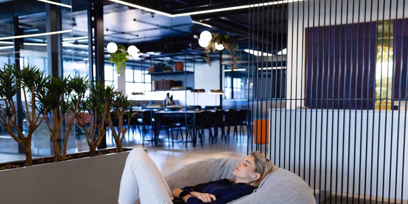 Debunking The Most Common Coworking Myths