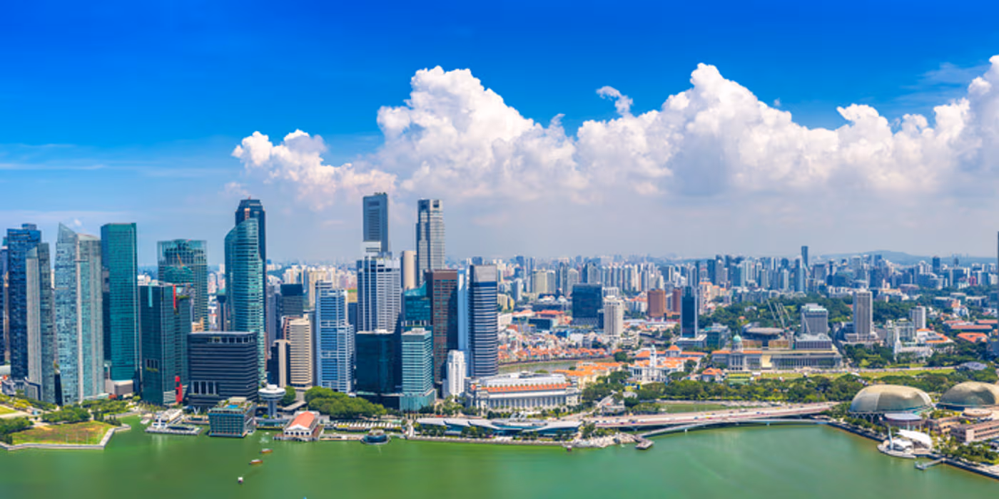 The Most Amazing Yet Affordable Coworking Spaces Singapore