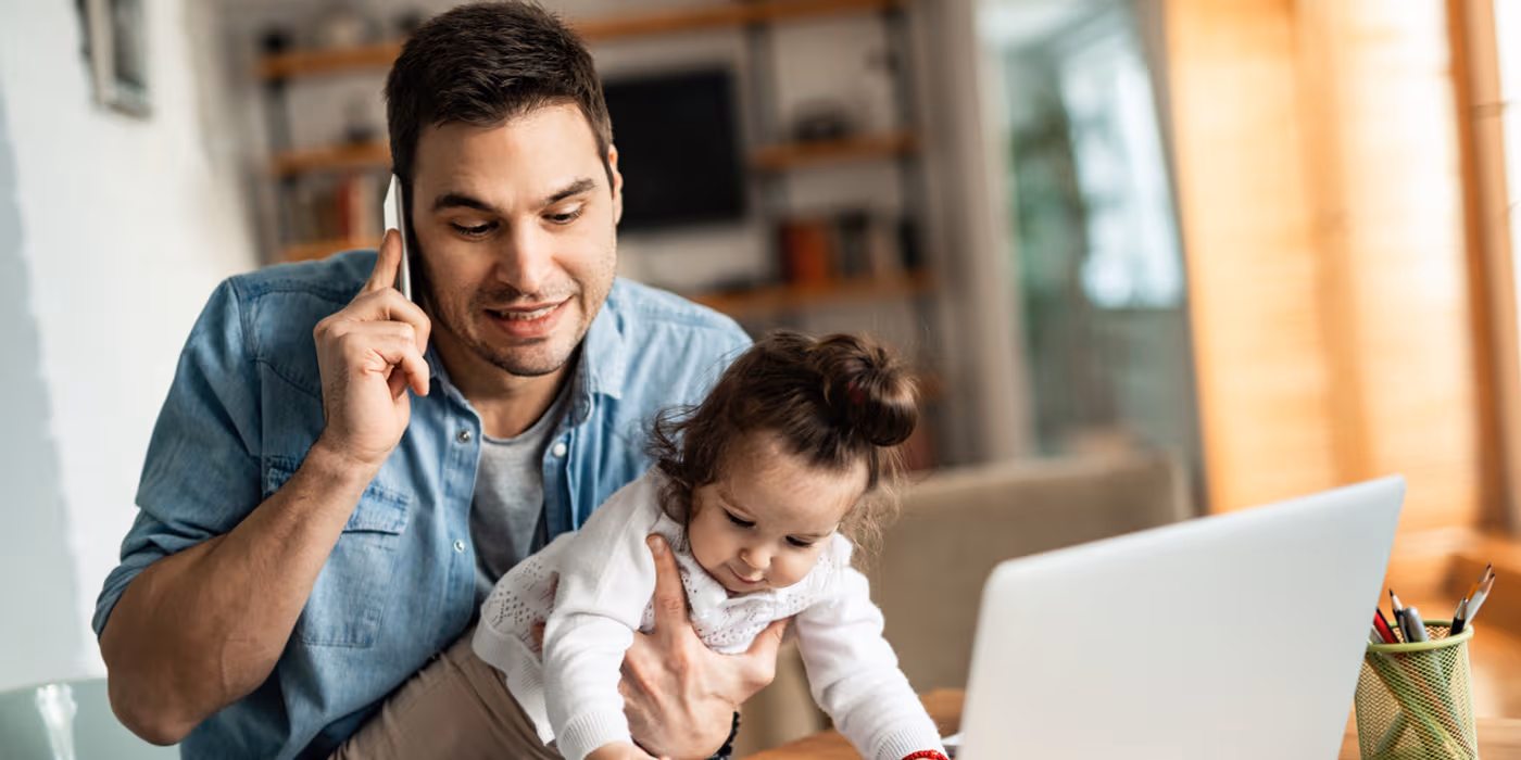 11 Tips for Balancing Flexible Working as a Parent in 2025