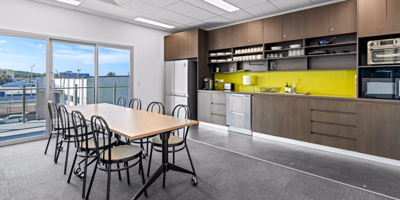 The BEST Coworking Spaces in Underwood