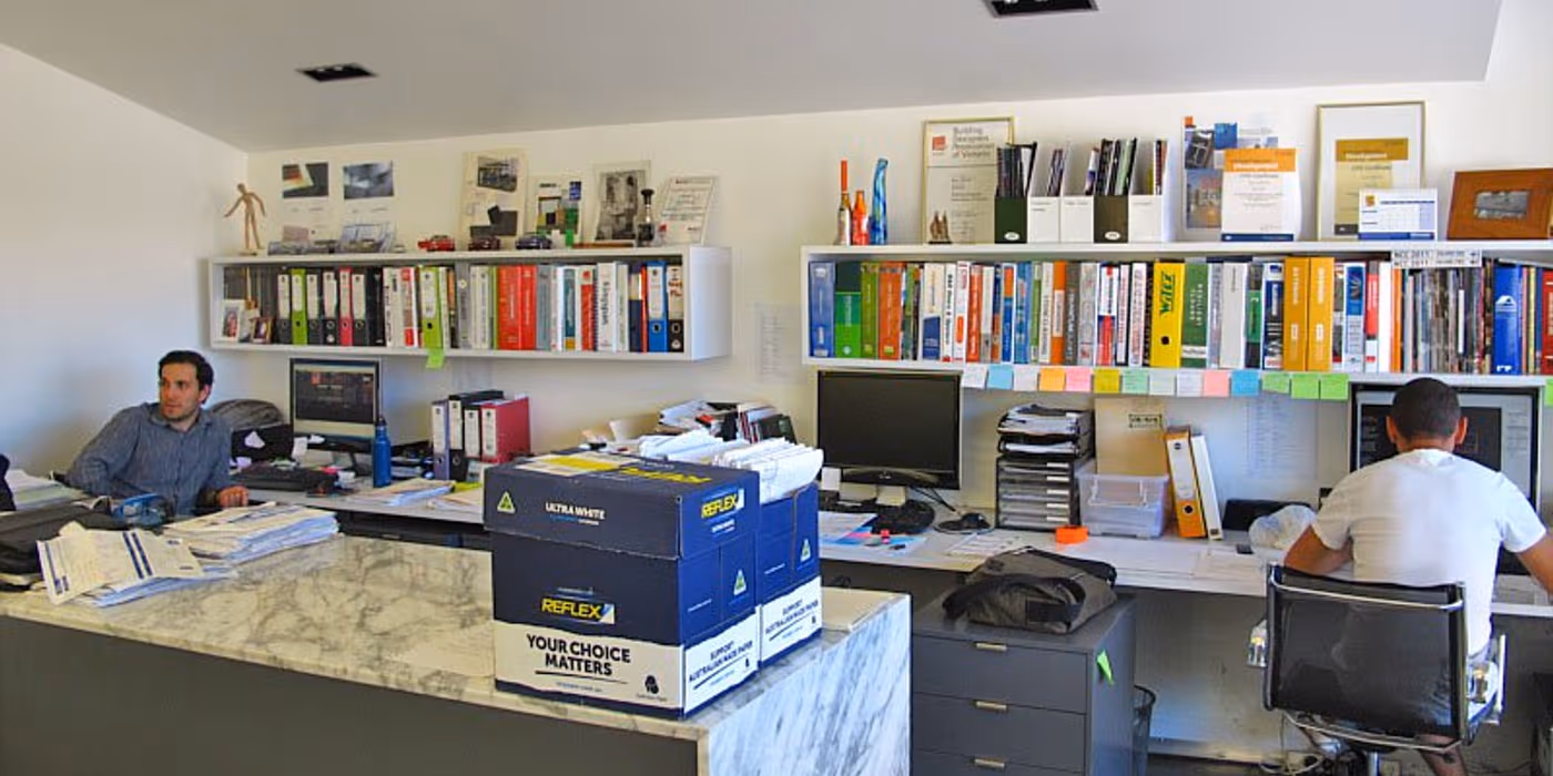 The BEST Coworking Spaces in Carlton North