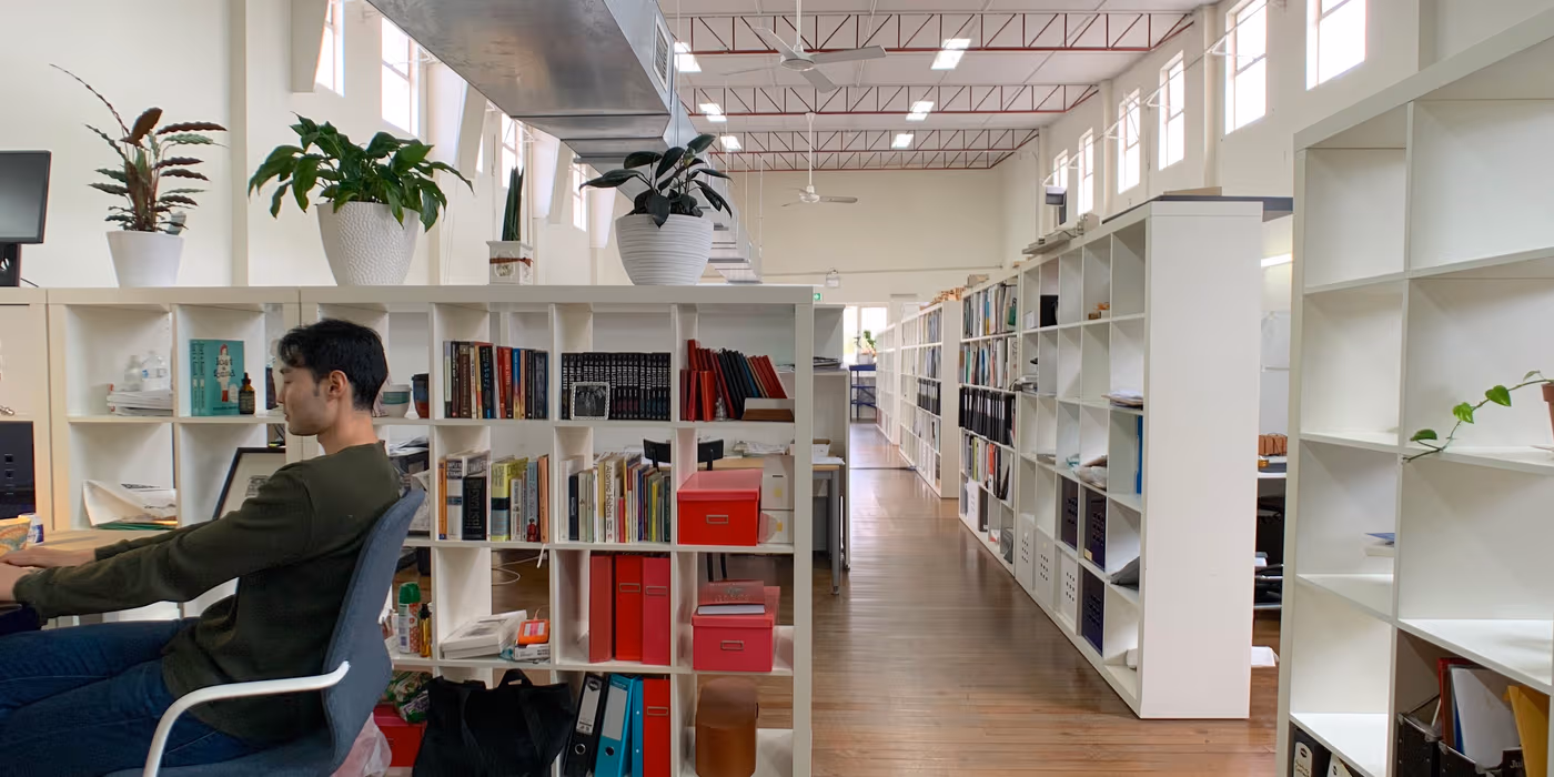 The BEST Coworking Spaces in Summer Hill