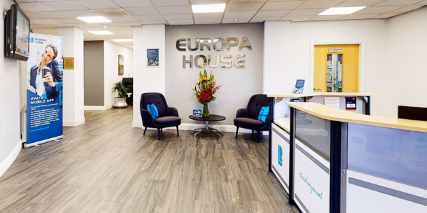 The BEST Coworking Spaces in Bury