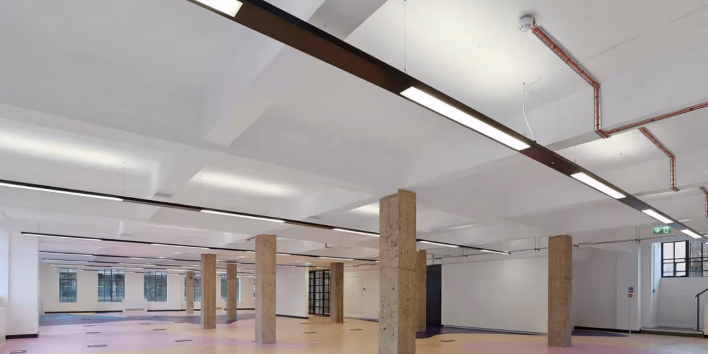 Boost Work Productivity at the Best Coworking Spaces in Aldgate