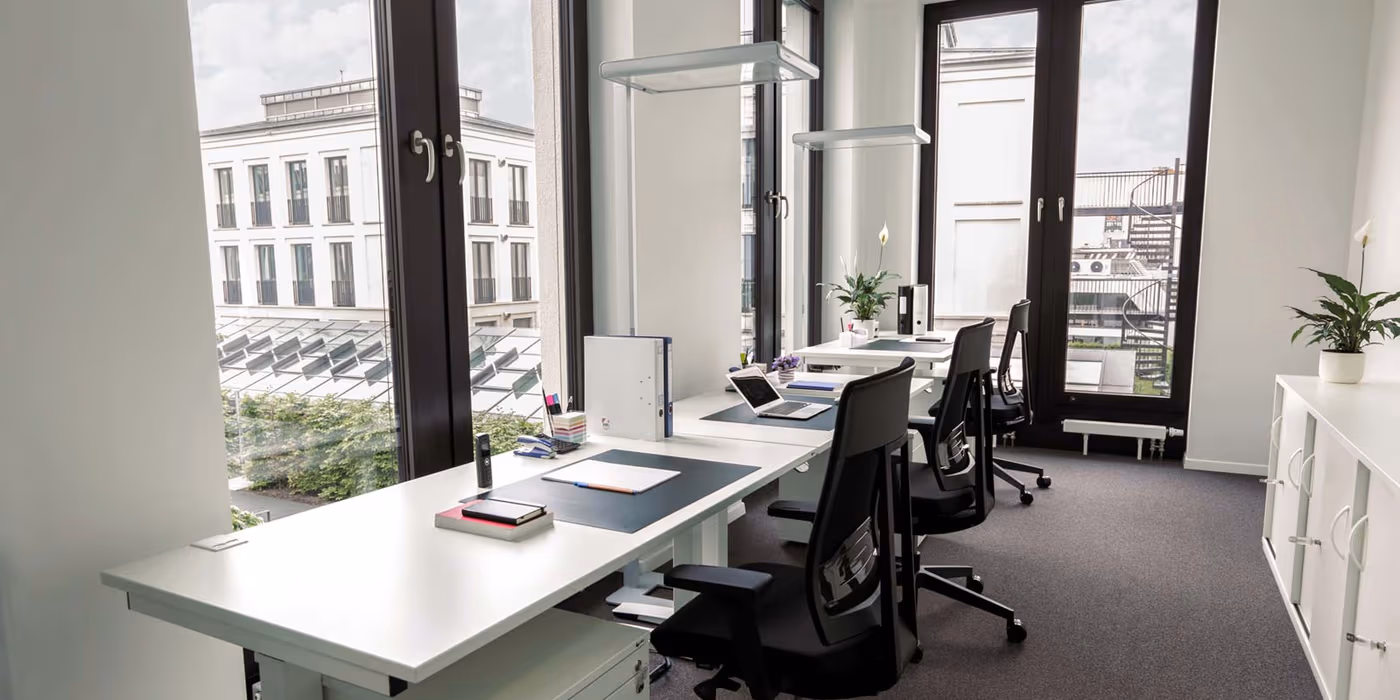 The BEST Coworking Spaces in Stuttgart