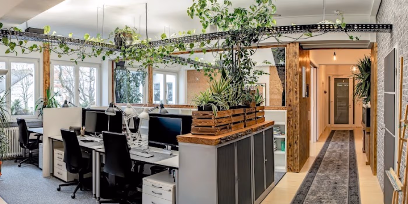 The BEST Coworking Spaces in Cologne