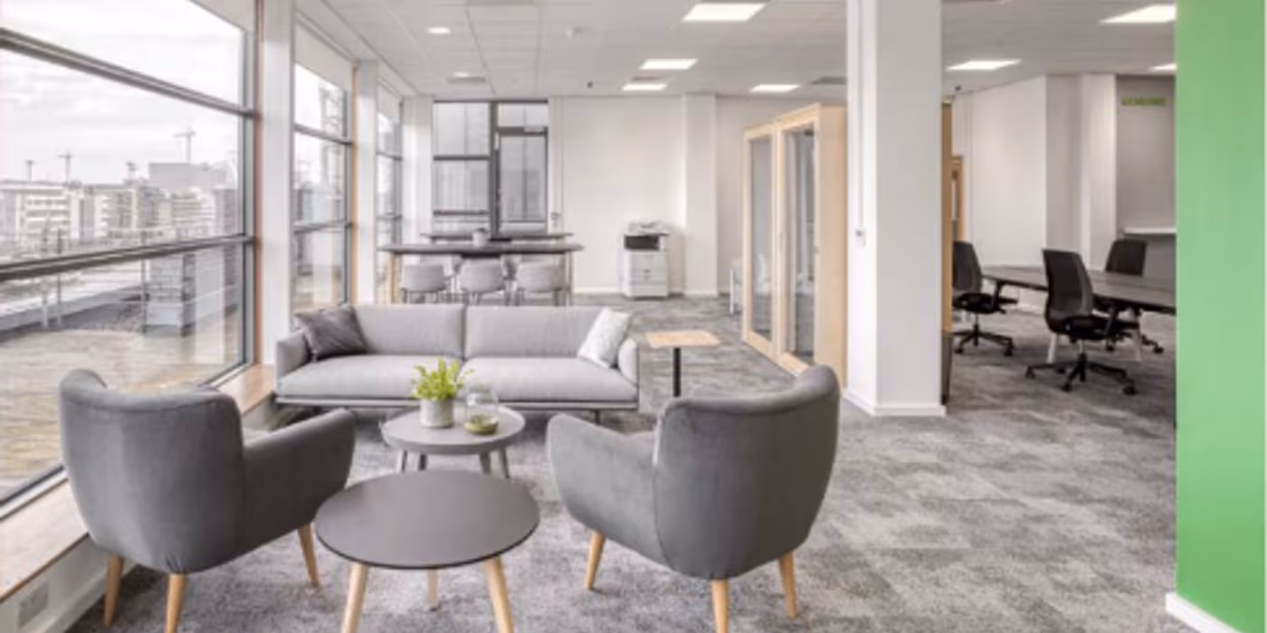 The BEST Coworking Spaces in Lower Dublin