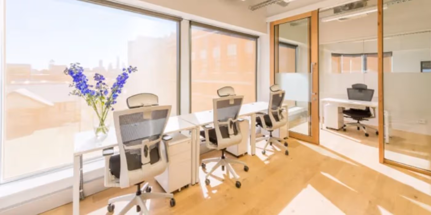 The BEST Coworking Spaces in South Jakarta City