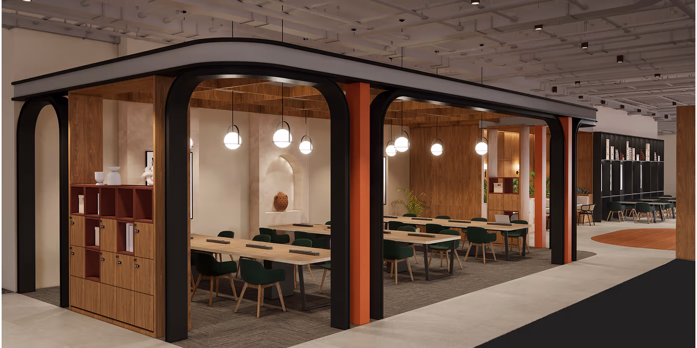 The BEST Coworking Spaces in Port Melbourne