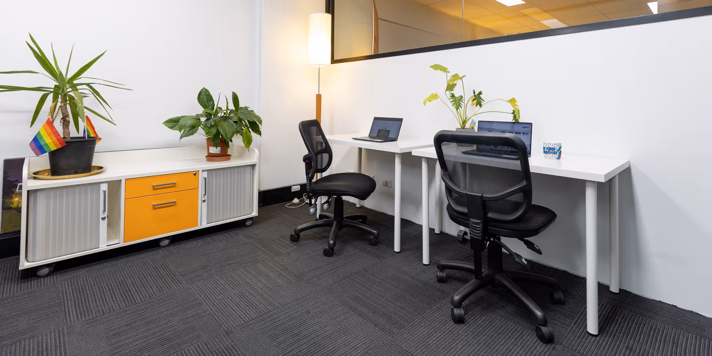 The BEST Coworking Spaces in Stanmore