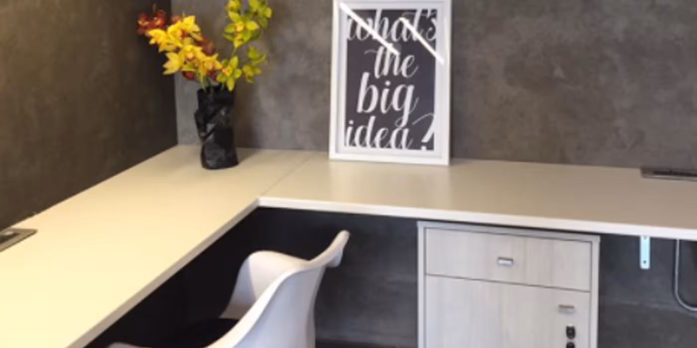 The BEST Coworking Spaces in Sea Point