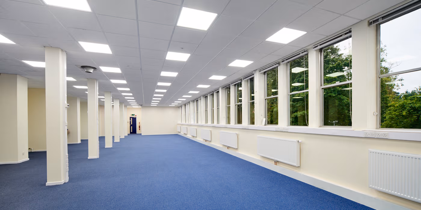 The BEST Coworking Spaces in Chippenham
