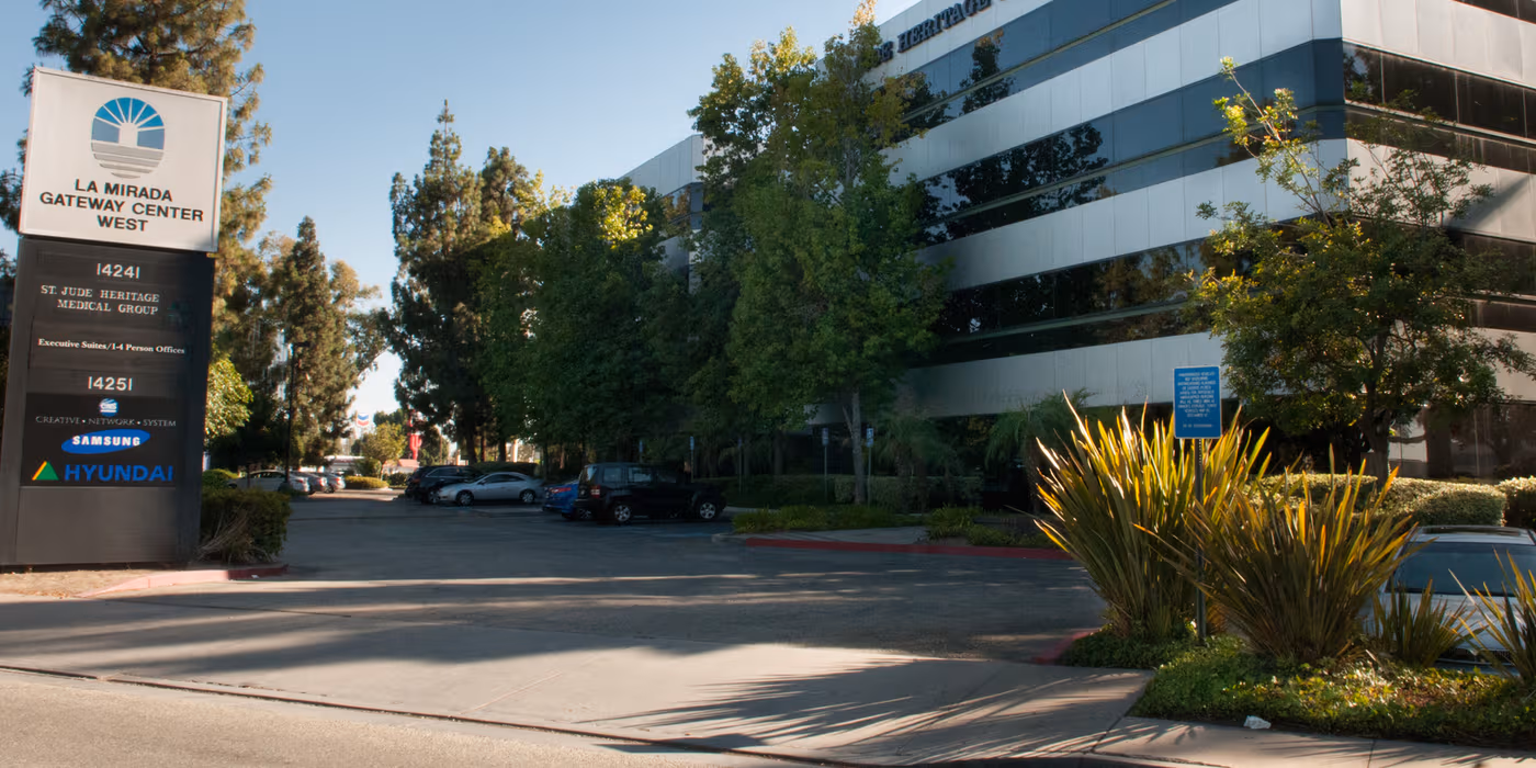 The BEST Coworking Spaces in La Mirada
