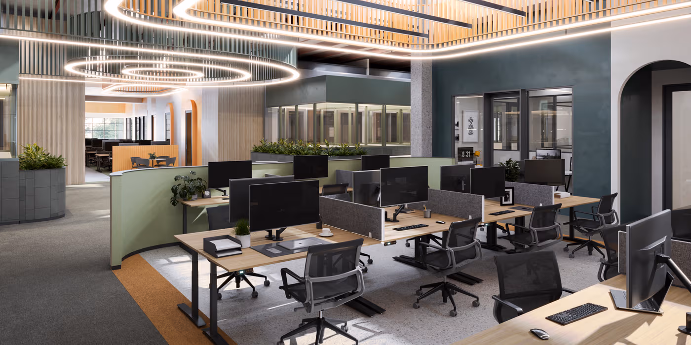 The BEST Coworking Spaces in Maribyrnong