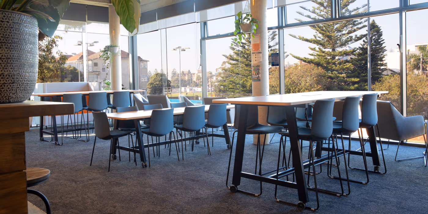 The BEST Coworking Spaces in Coogee