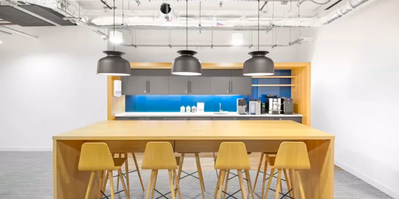 The BEST Coworking Spaces in Boscombe