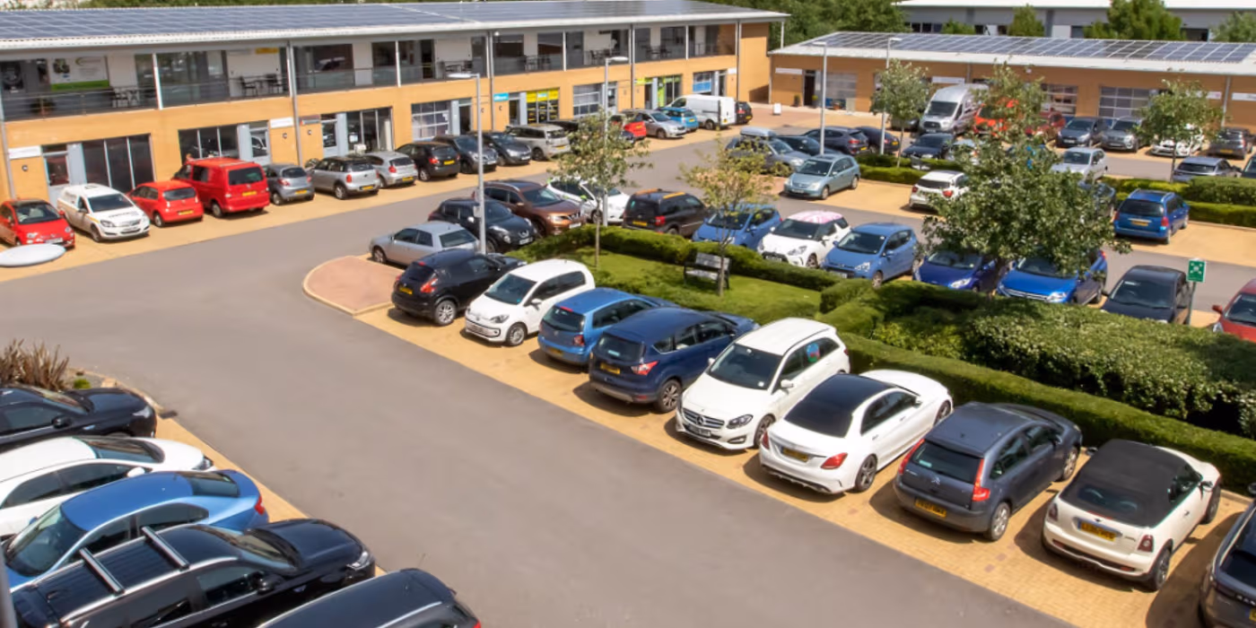 The BEST Coworking Spaces in Portishead