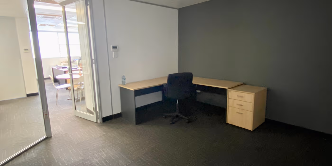 The BEST Coworking Spaces in Crows Nest