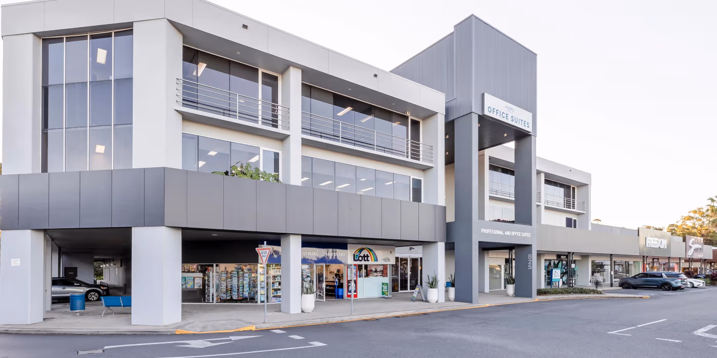 The BEST Coworking Spaces in Aspley