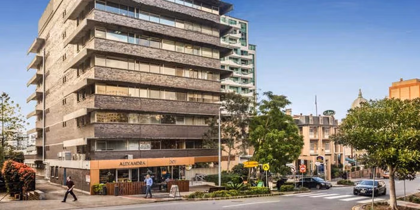 The BEST Coworking Spaces in Auchenflower