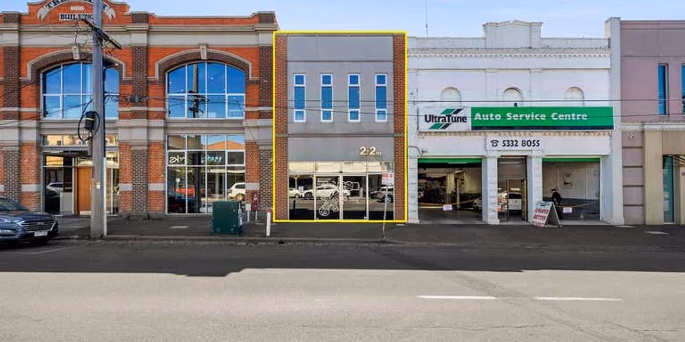 The BEST Coworking Spaces in Ballarat Central