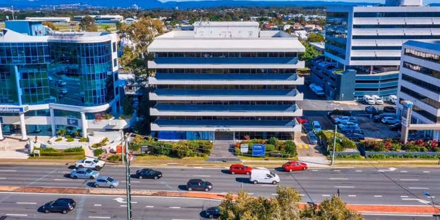 The BEST Coworking Spaces in Bundall