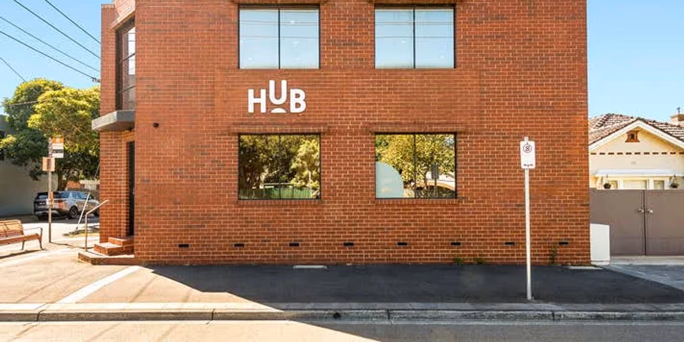 The BEST Coworking Spaces in Caulfield South