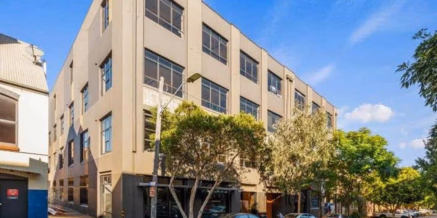 The BEST Coworking Spaces in Chippendale