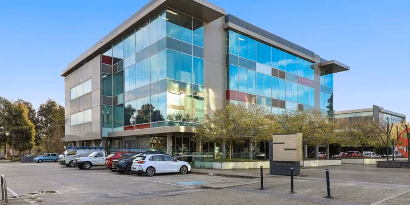 The BEST Coworking Spaces in CLAYTON