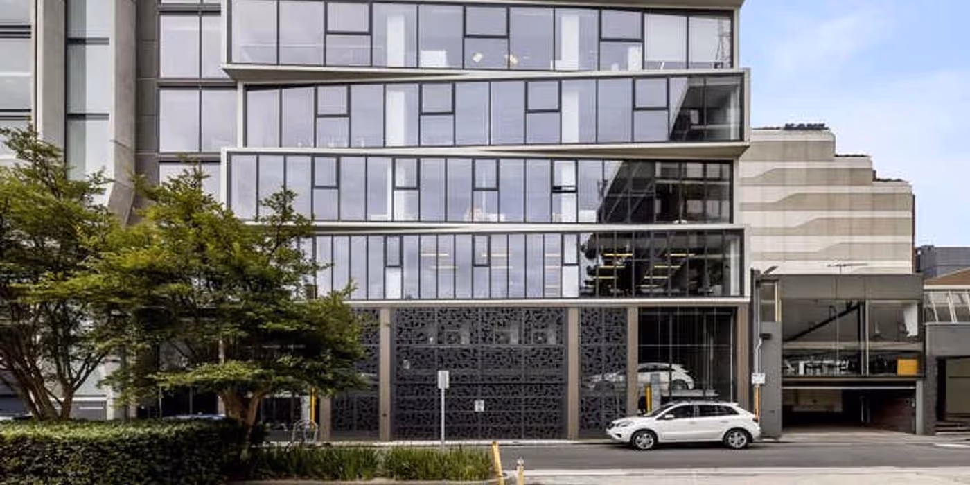 The BEST Coworking Spaces in Cremorne