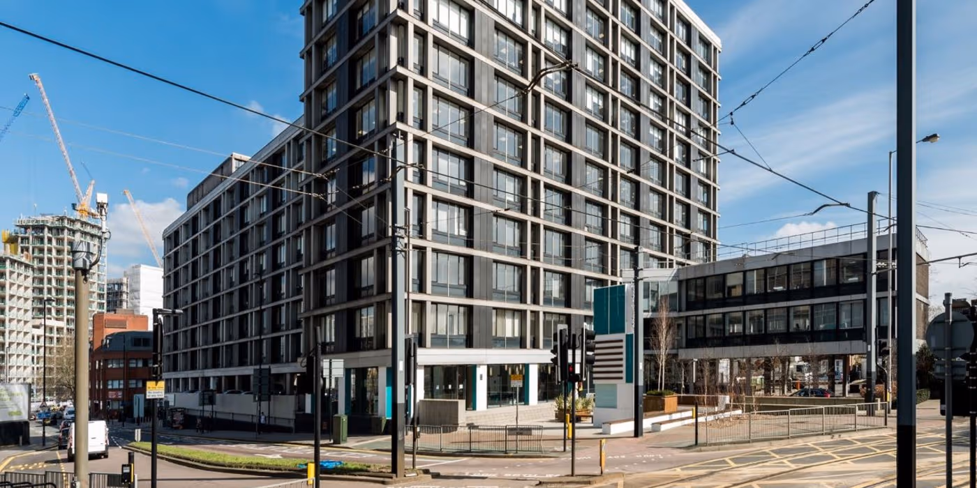 The BEST Coworking Spaces in Croydon South