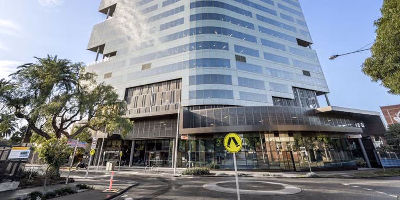 The BEST Coworking Spaces in Footscray
