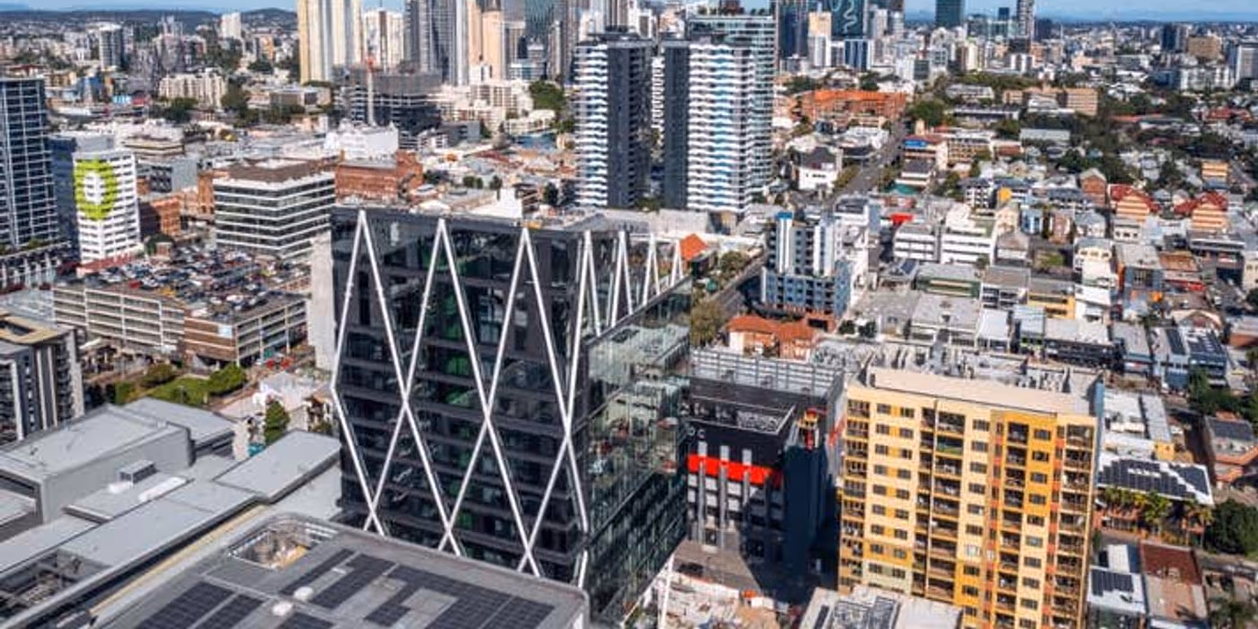 The BEST Coworking Spaces in Fortitude Valley