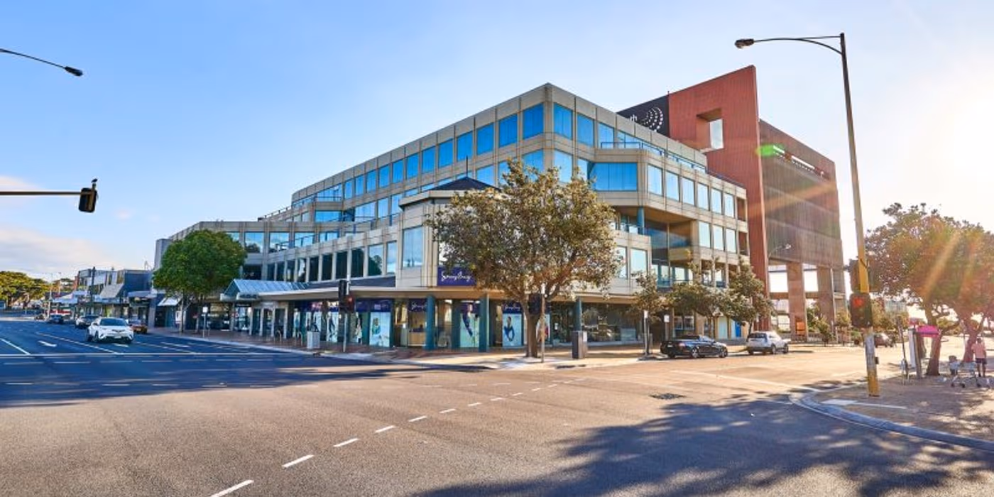 The BEST Coworking Spaces in Frankston