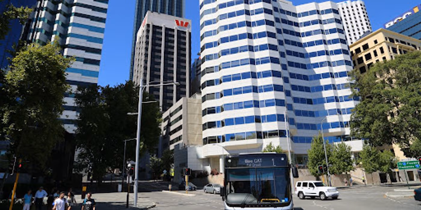 Unlocking Opportunities: Best Coworking Spaces in Fremantle