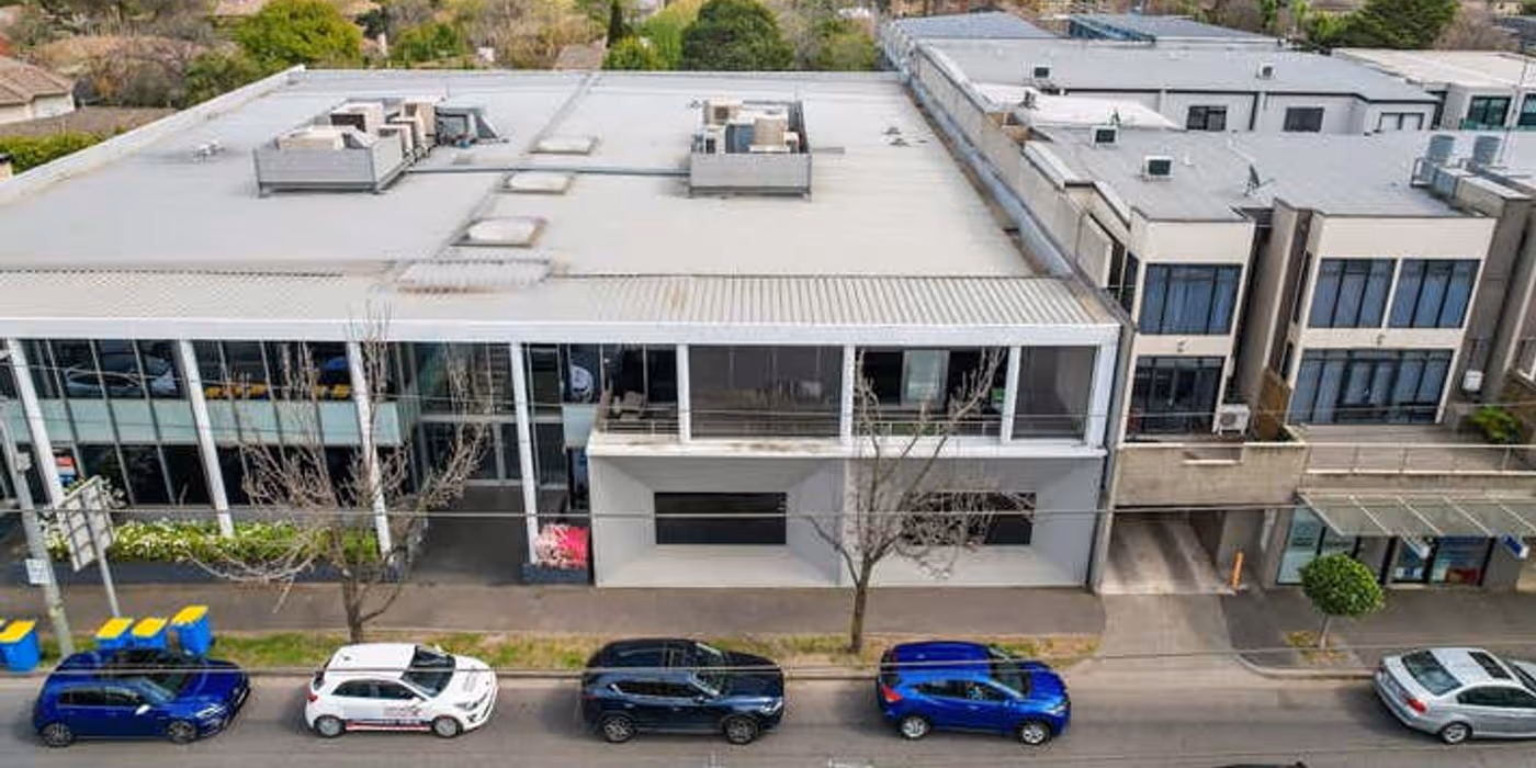 The BEST Coworking Spaces in Glen Iris