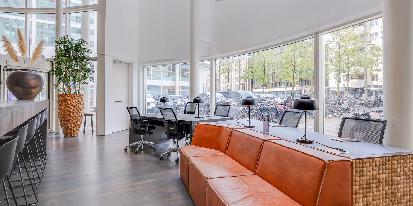 10 BEST Coworking Spaces in The Hague Area, Netherlands