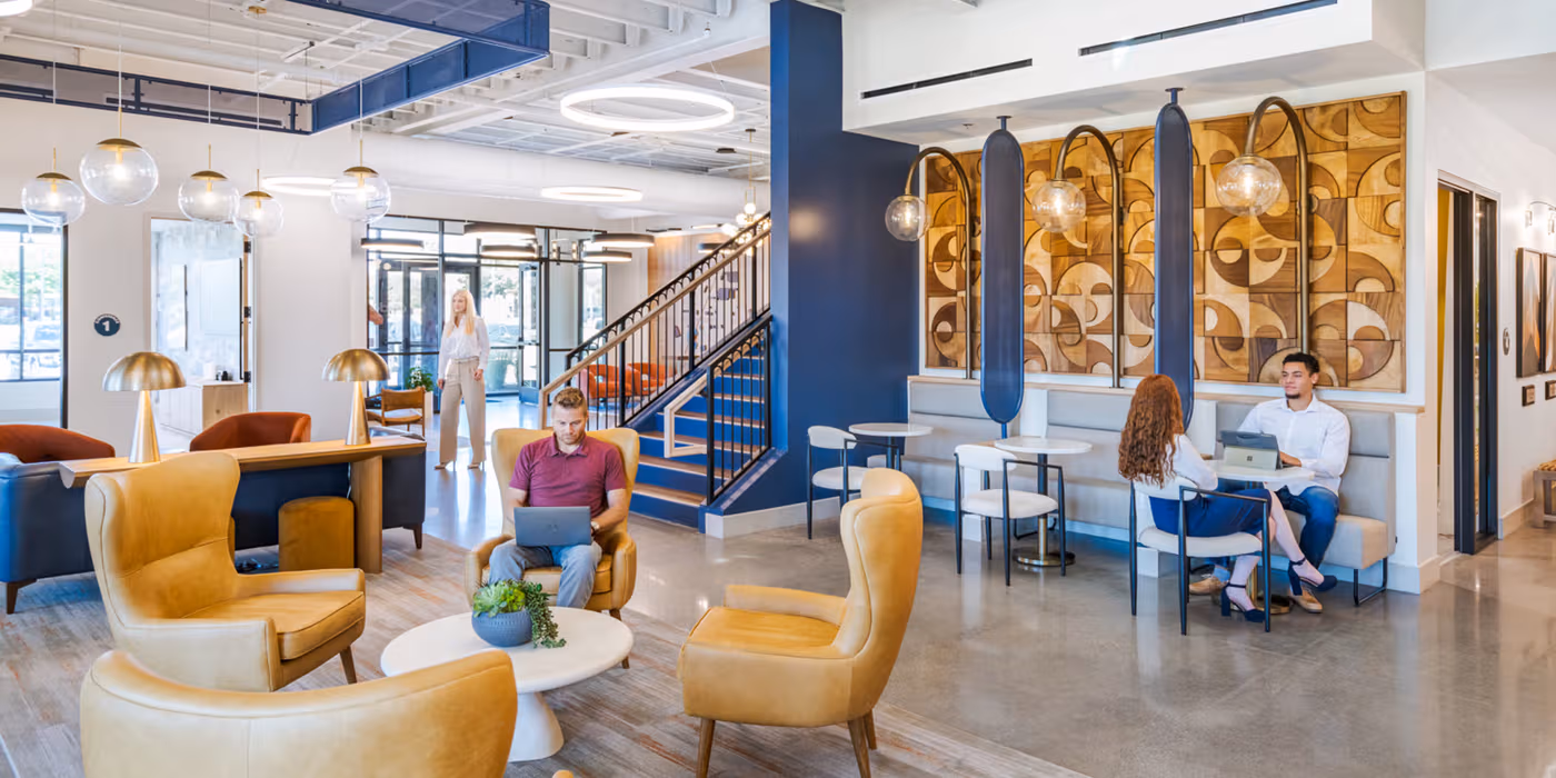 10 Best Coworking Spaces in Dallas (2026 Comparison)