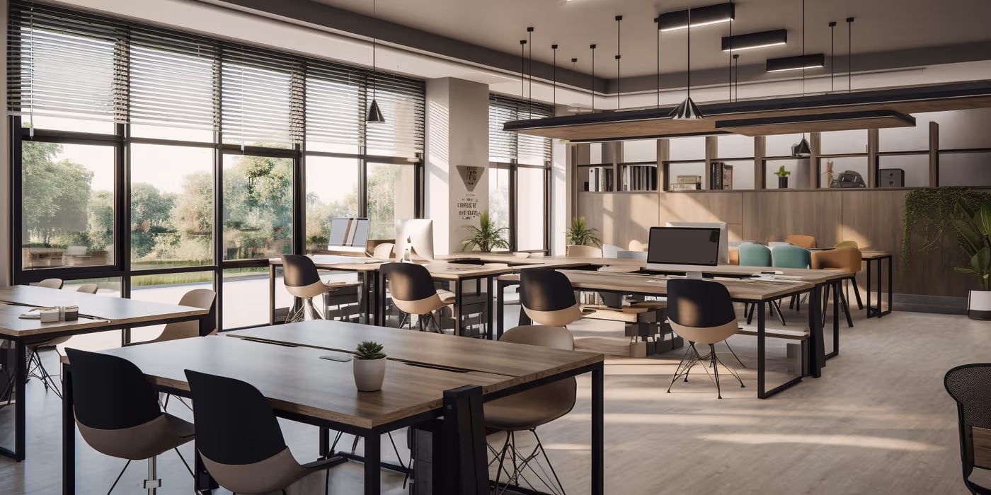 10 Best Coworking Spaces in Kolkata for Startups, Freelancers and Teams