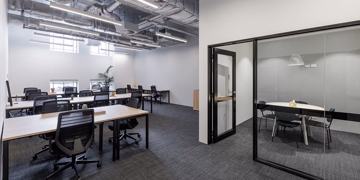10 Best Coworking Spaces in Perth for Every Budget and Team
