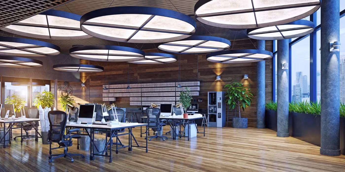 10 Best Coworking Spaces in the Netherlands