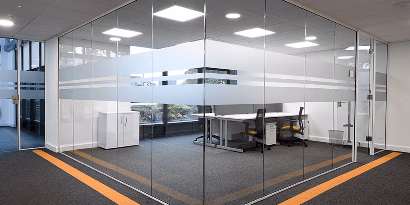 10 Best Private Offices in Dublin to Rent