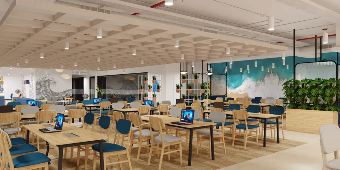 10 Best Serviced Offices in Chennai for Remote & Hybrid Teams