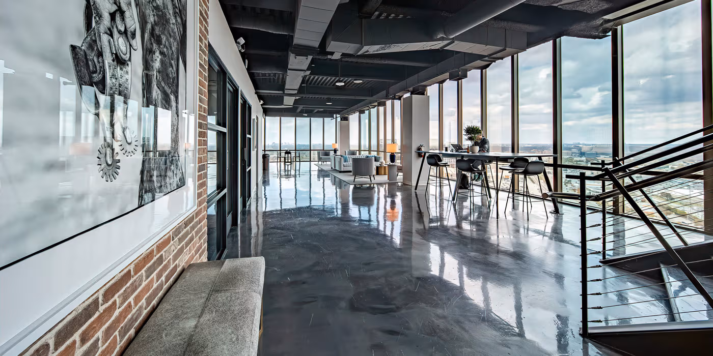 10 Essential Questions to Ask Before Choosing a Coworking Space