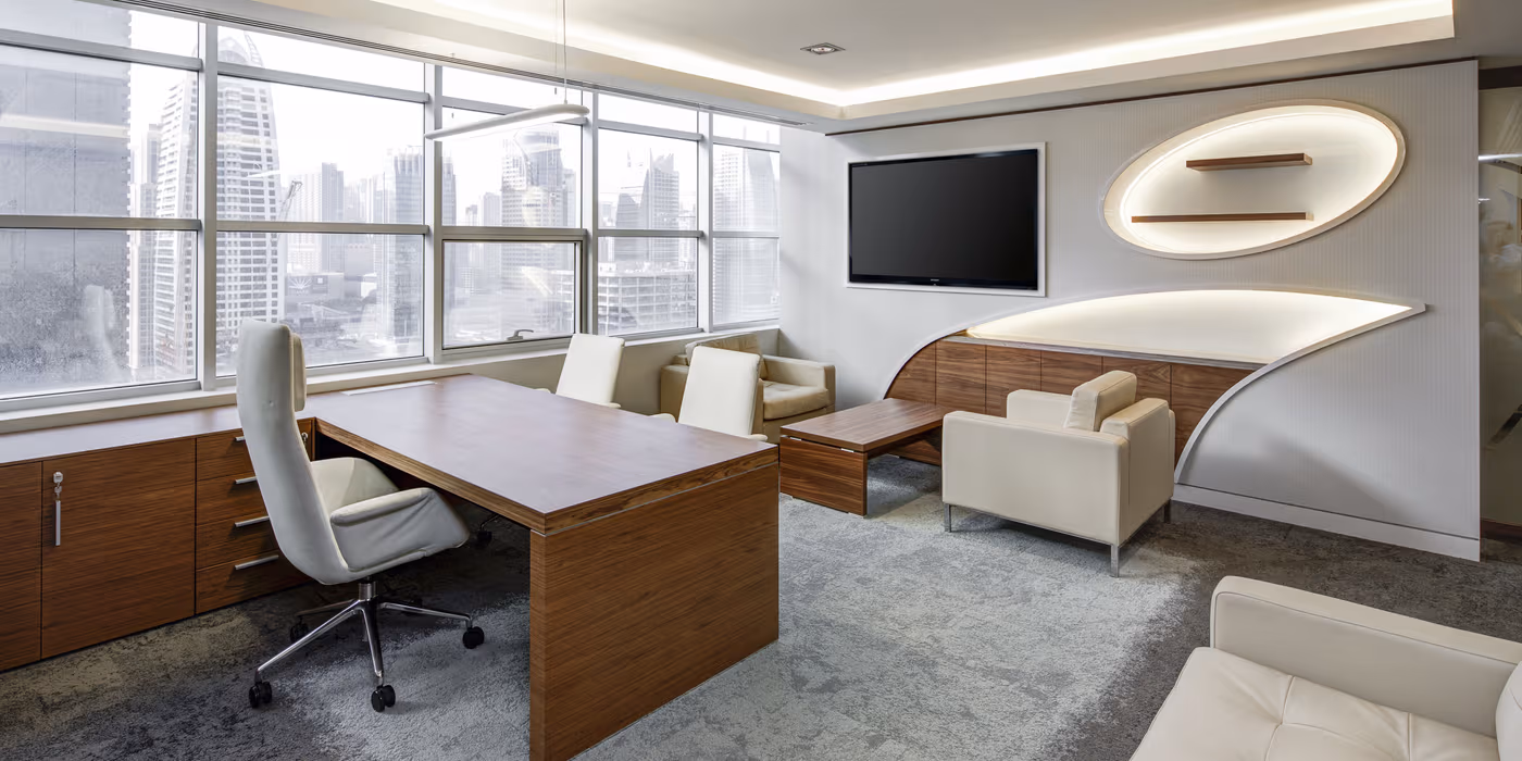 10 Expert Reminders for Renting Your First Office Space